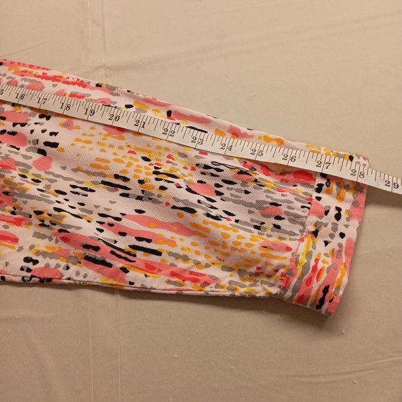 Cj Banks Womens 2x white top - Picture 10 of 10